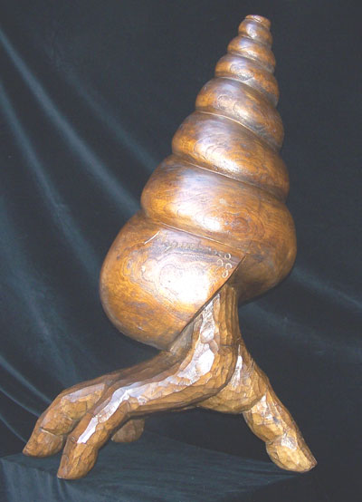 Legami, legno, 36×60×85 cm